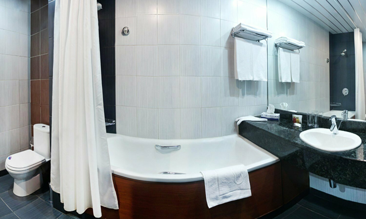 Стандарт двухместный с отдельными кроватями