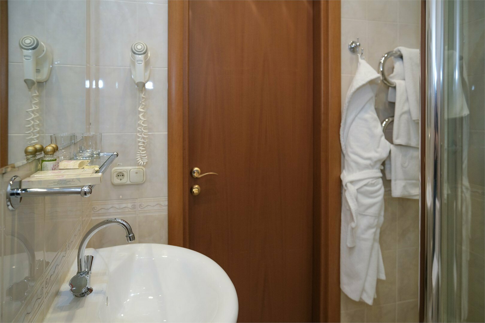 Стандарт улучшенный TWIN