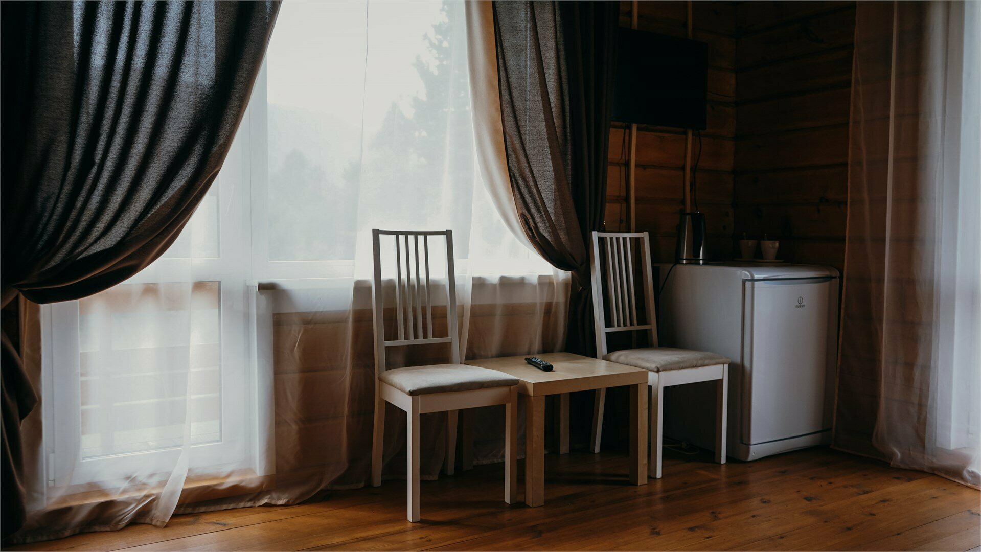 2-местный 2-комнатный стандарт первой категории Главный корпус 2 балкона