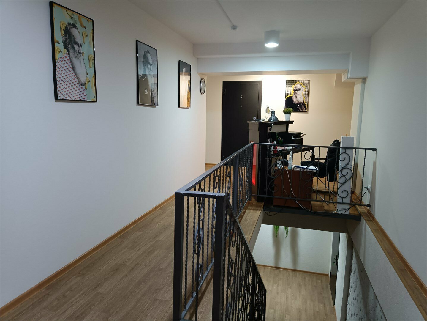 Стандарт Четырехместный