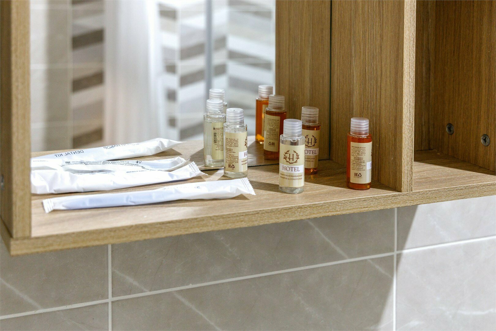 Люкс 2х комнатный (1-й этаж)