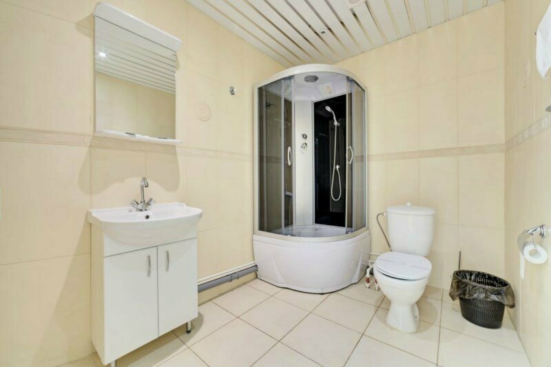 Стандарт двухместный