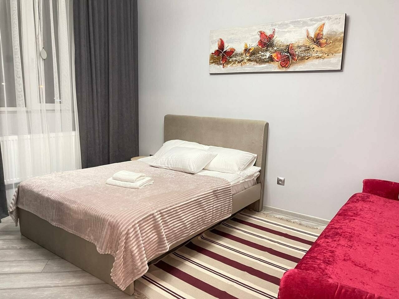 Семейный номер