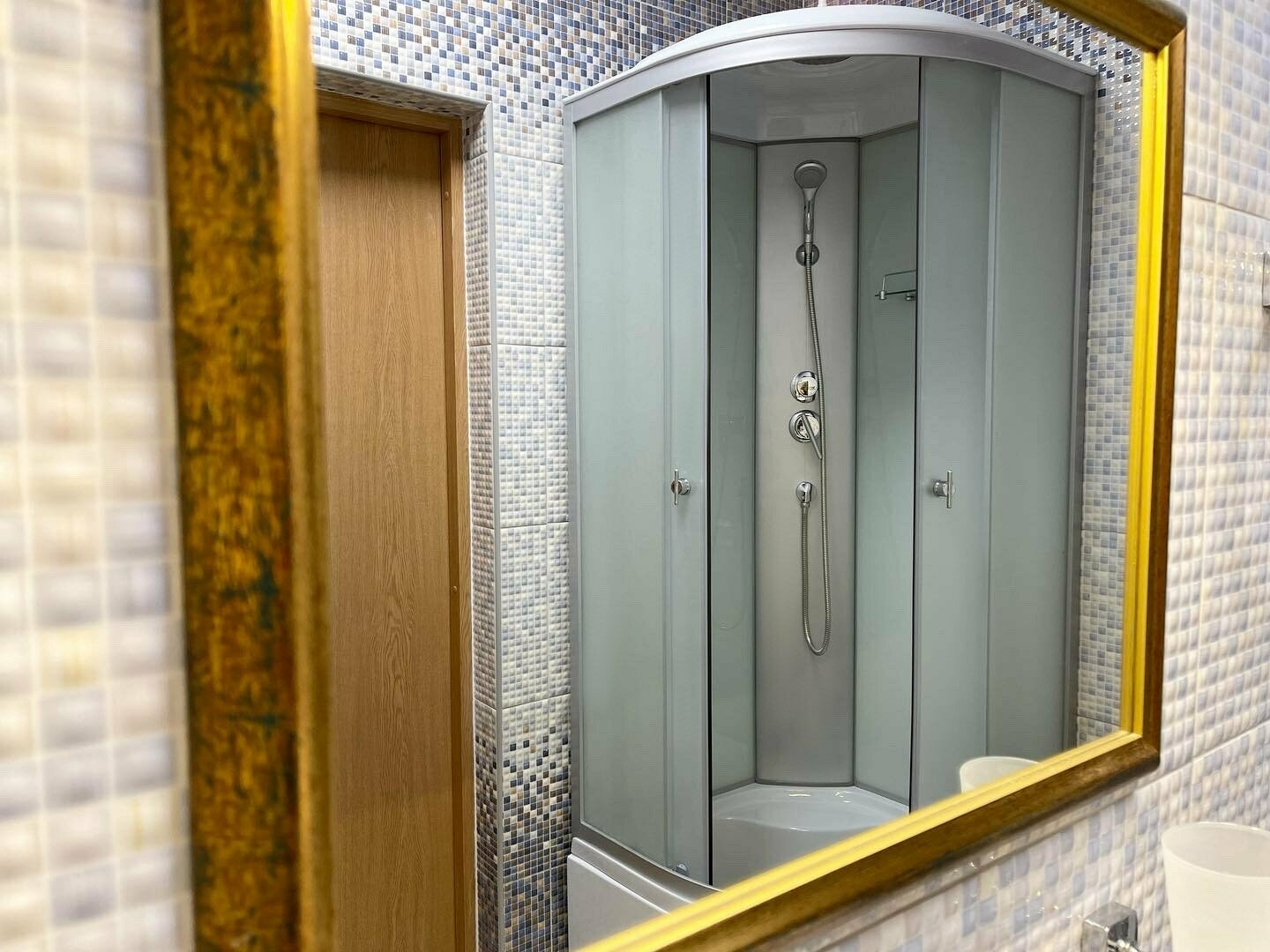 Стандарт одноместный