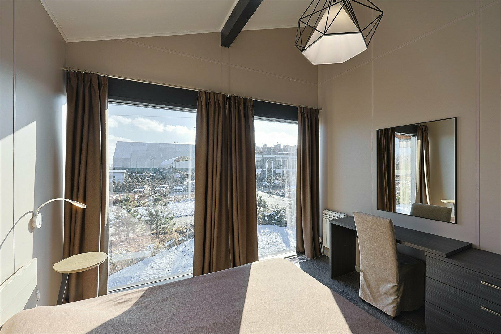 Банный комплекс (Апартаменты)