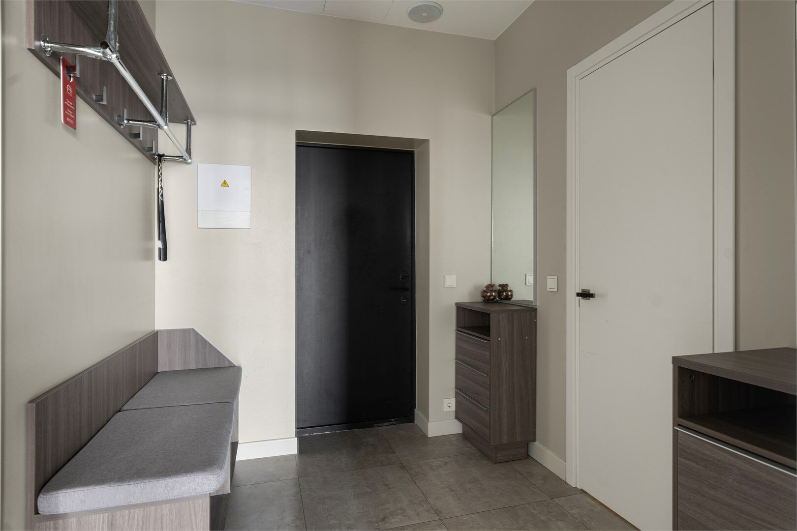 Lux апартамент для 4-х гостей с видом на реку