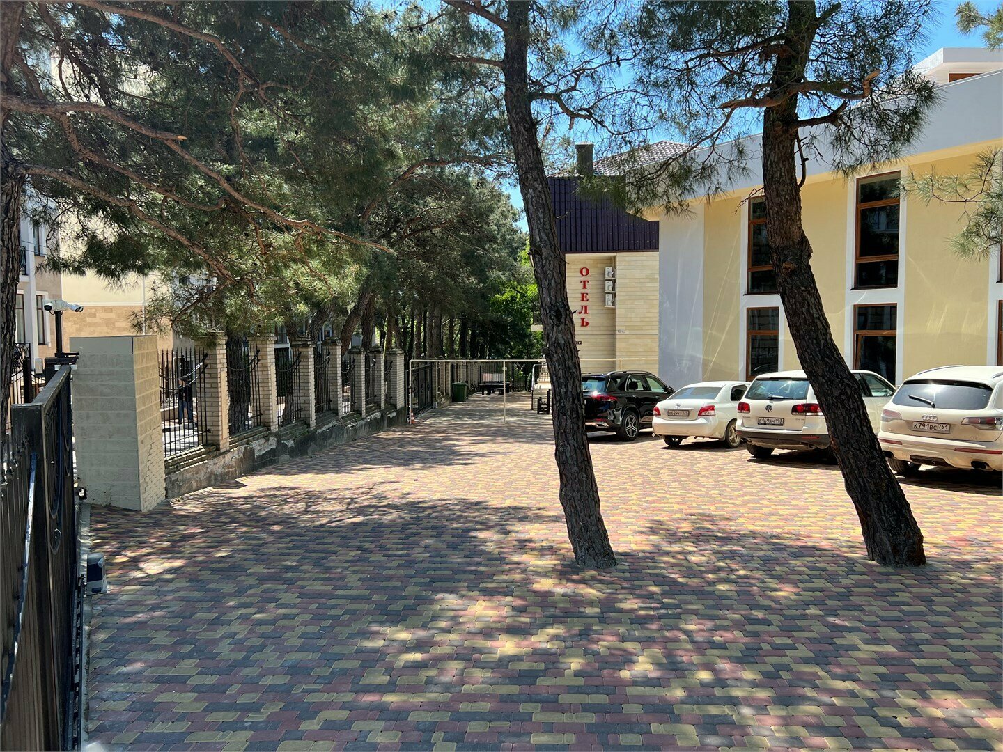 Евростандарт 2-местный