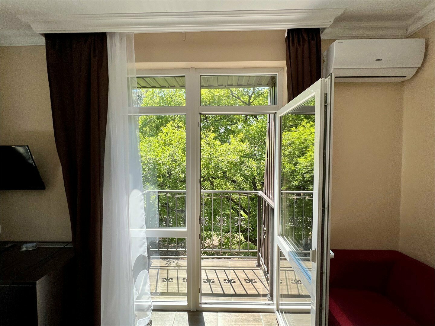 Делюкс 2-местный