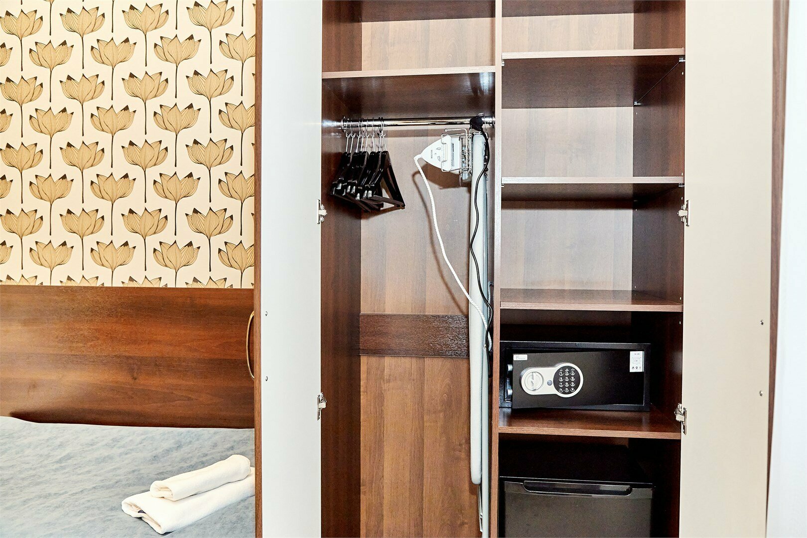 Одноместный номер