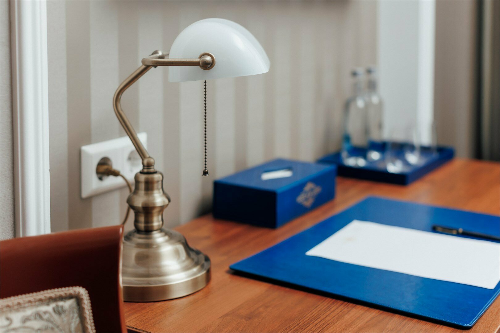 Делюкс с джакузи и видом на город