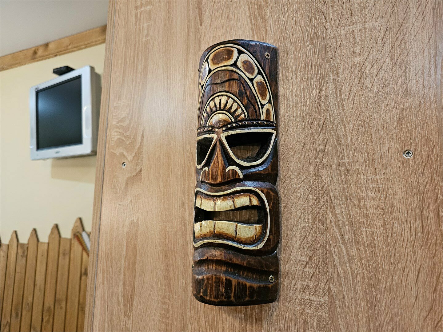 Стандарт "Сокровища Ацтеков" с балконом