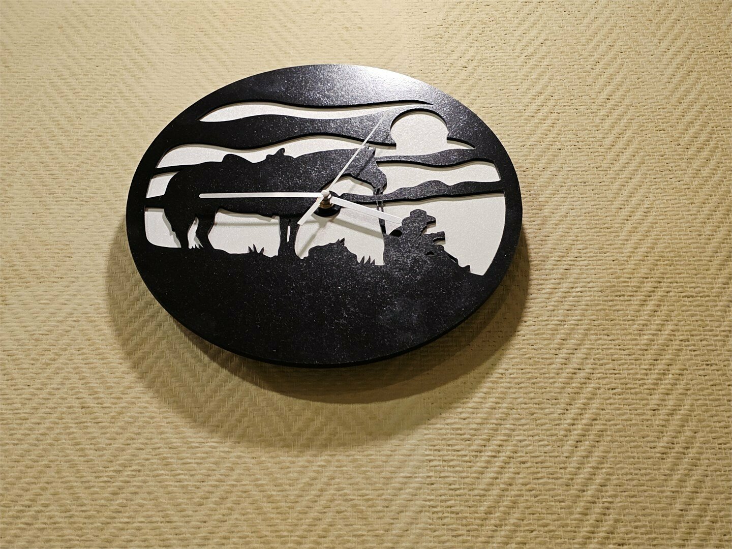 Стандарт с двуспальной кроватью "Хижина Ковбоя"