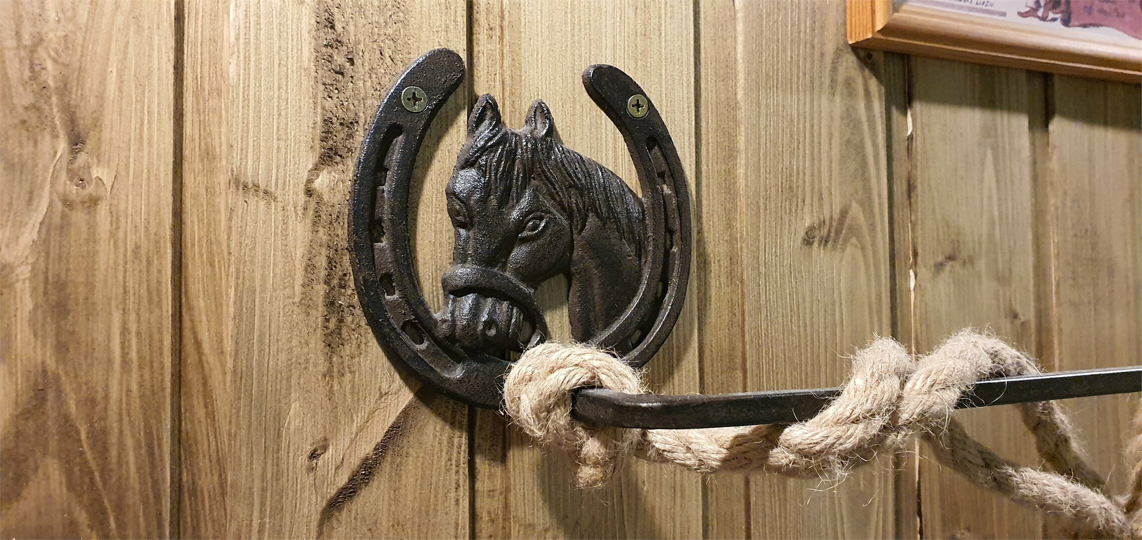 Стандарт с двумя кроватями  "Дикий Запад"