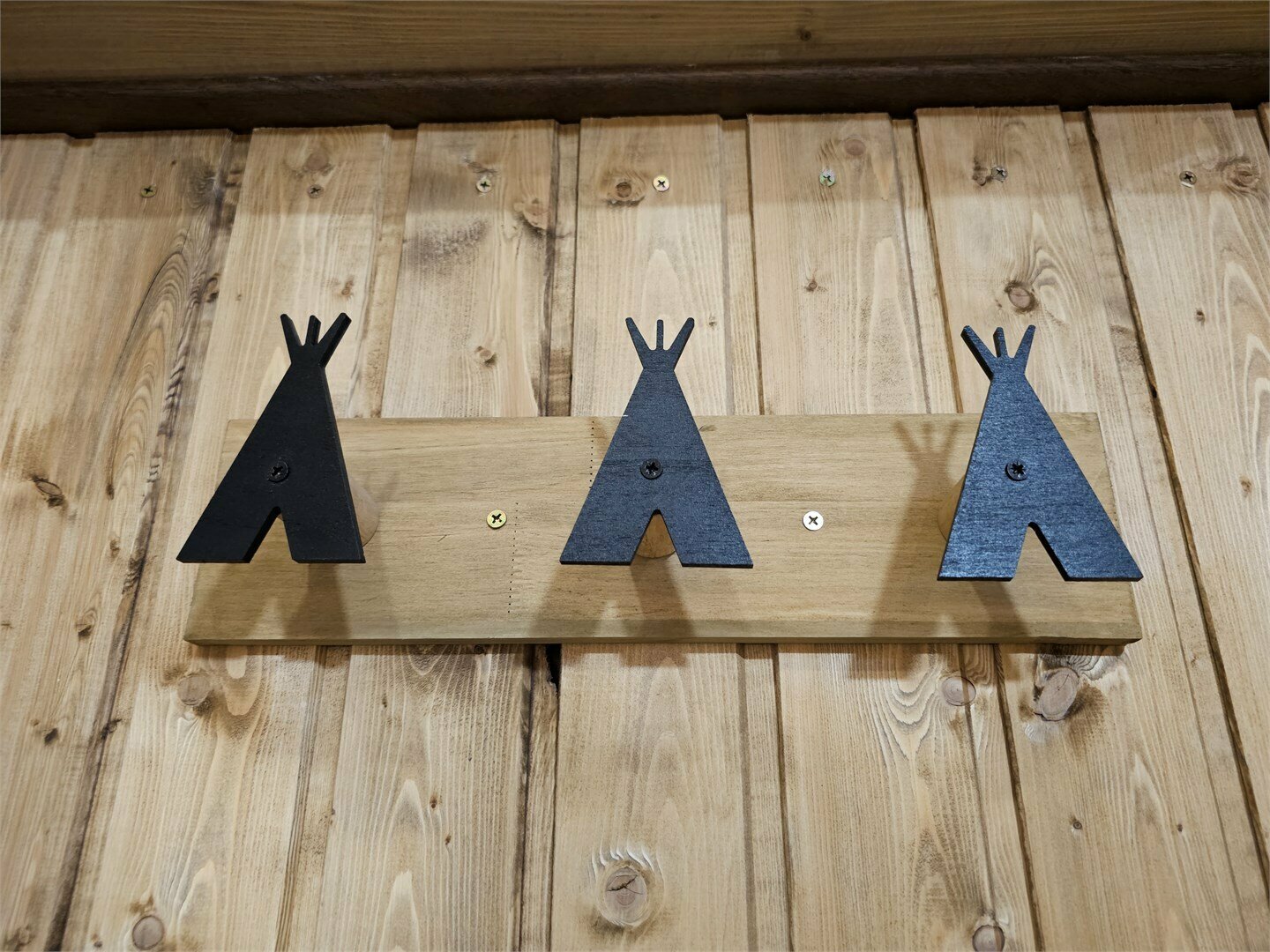 Стандарт двухкомнатный "Семейный Вигвам"