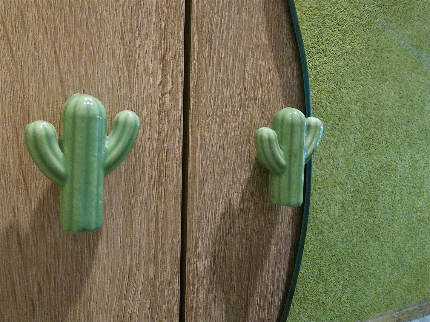 Стандарт с двуспальной кроватью "Хижина Индейца"