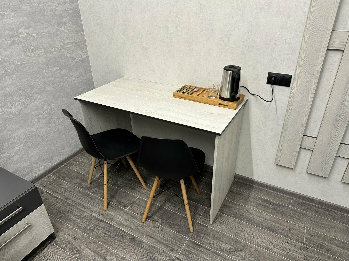 Двухместный номер комфорт 230-260-330-360