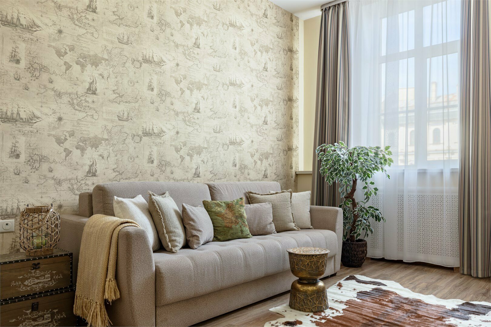 Путешественник