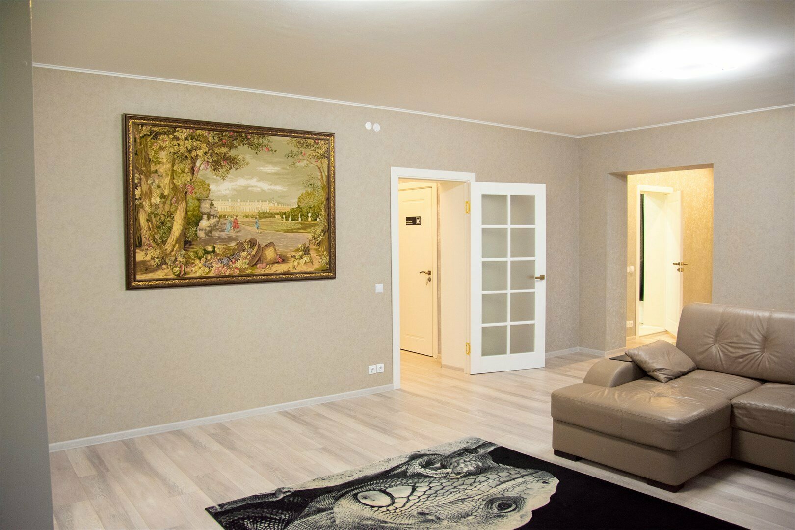 Апартаменты Old Town на ул. Сторожевая Башня, 17