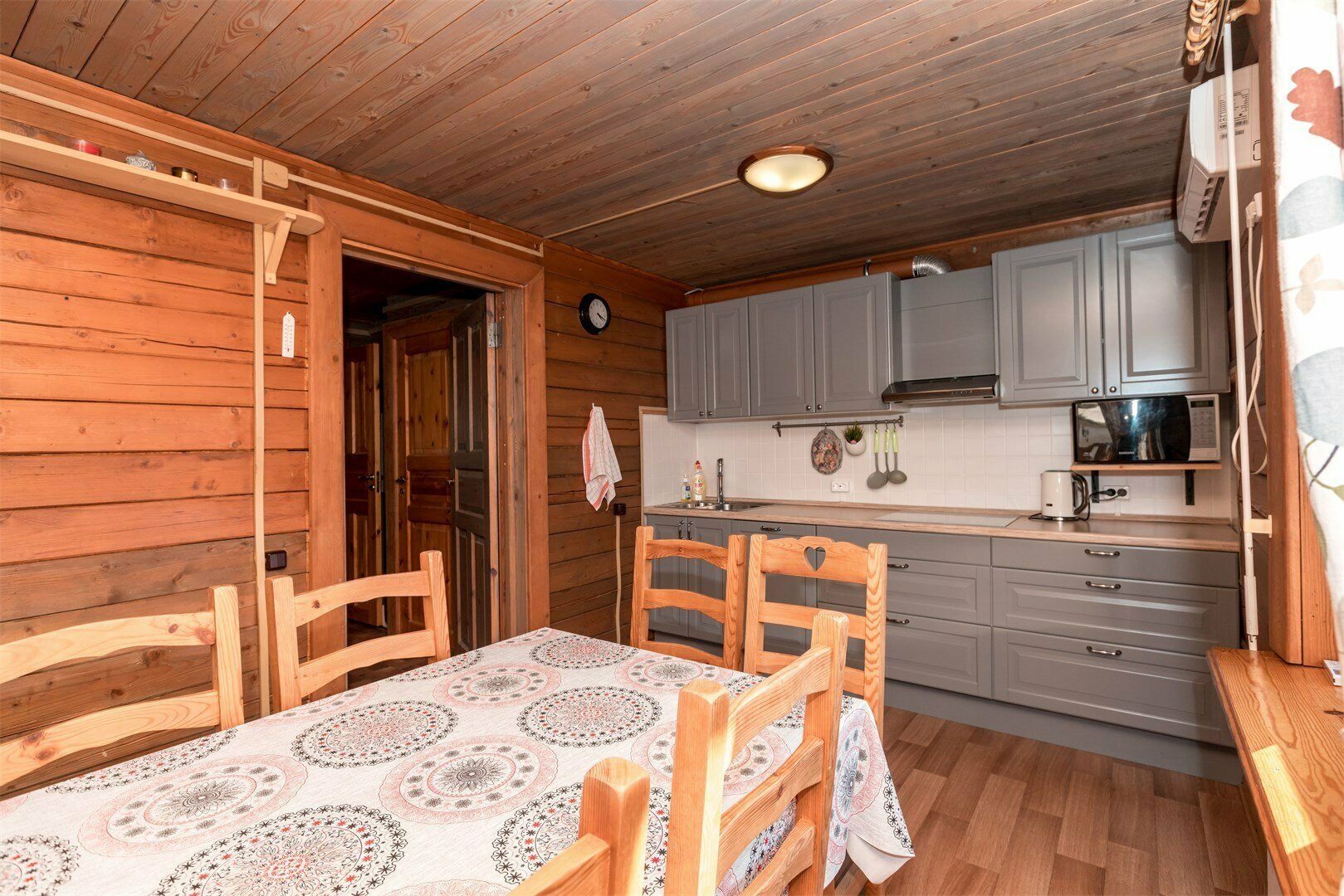 Коттедж Малый Дом