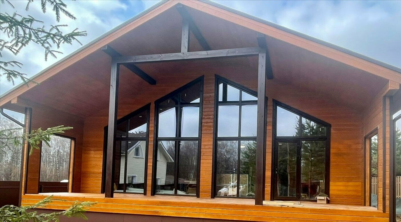 Вилла ДеЛюкс СПА