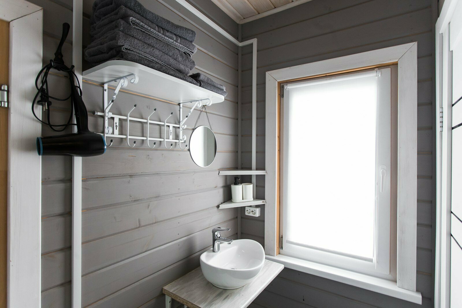 Дом №2   с доп. услугой (сауна, 2500 руб )