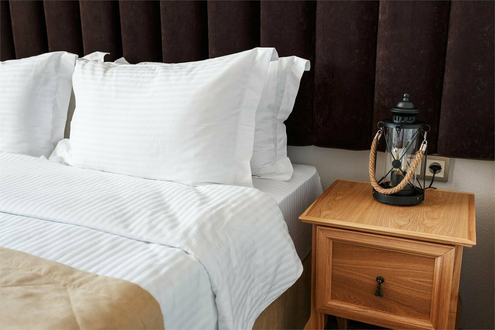 Стандартный двухместный номер с 1 кроватью