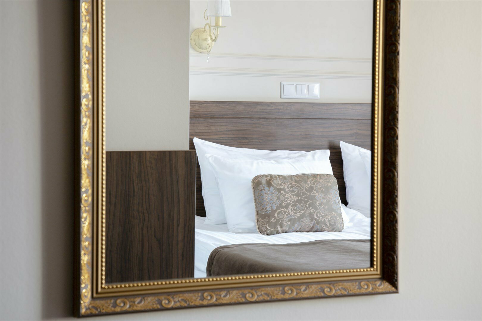 Стандарт (ремонт фасада)