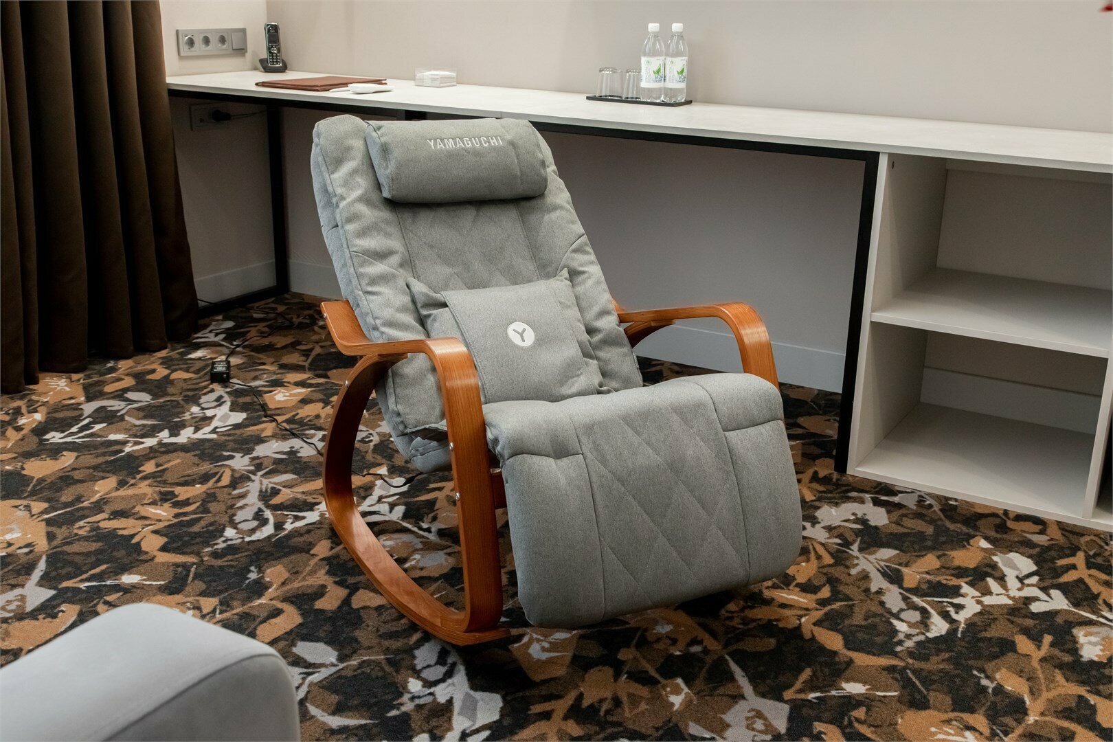 Джуниор сюит "Ямагучи"