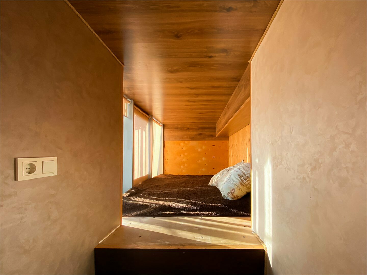 Семейные апартаменты Люкс