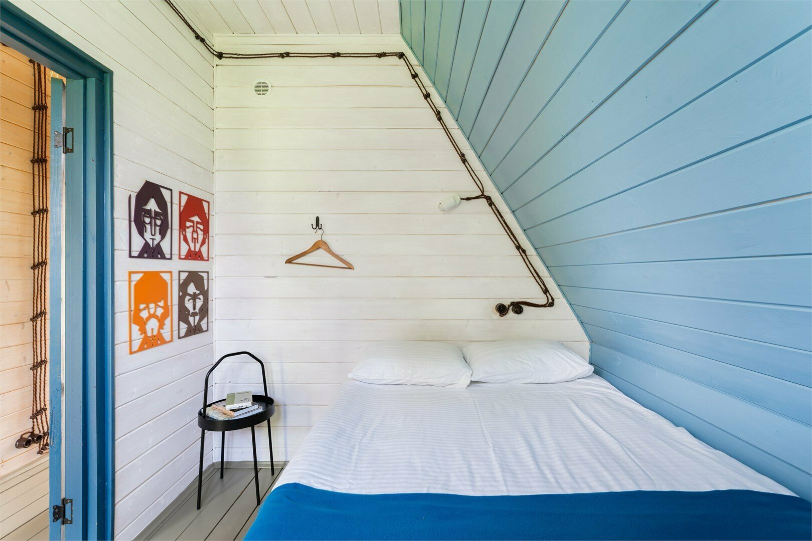 Терем с чаном