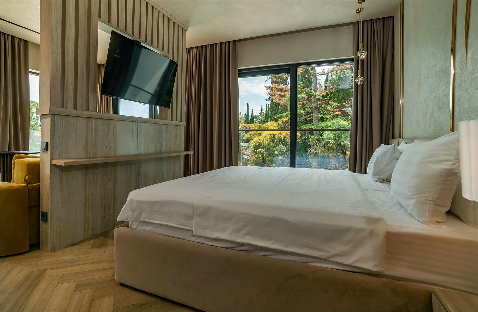 Пентхаус Море