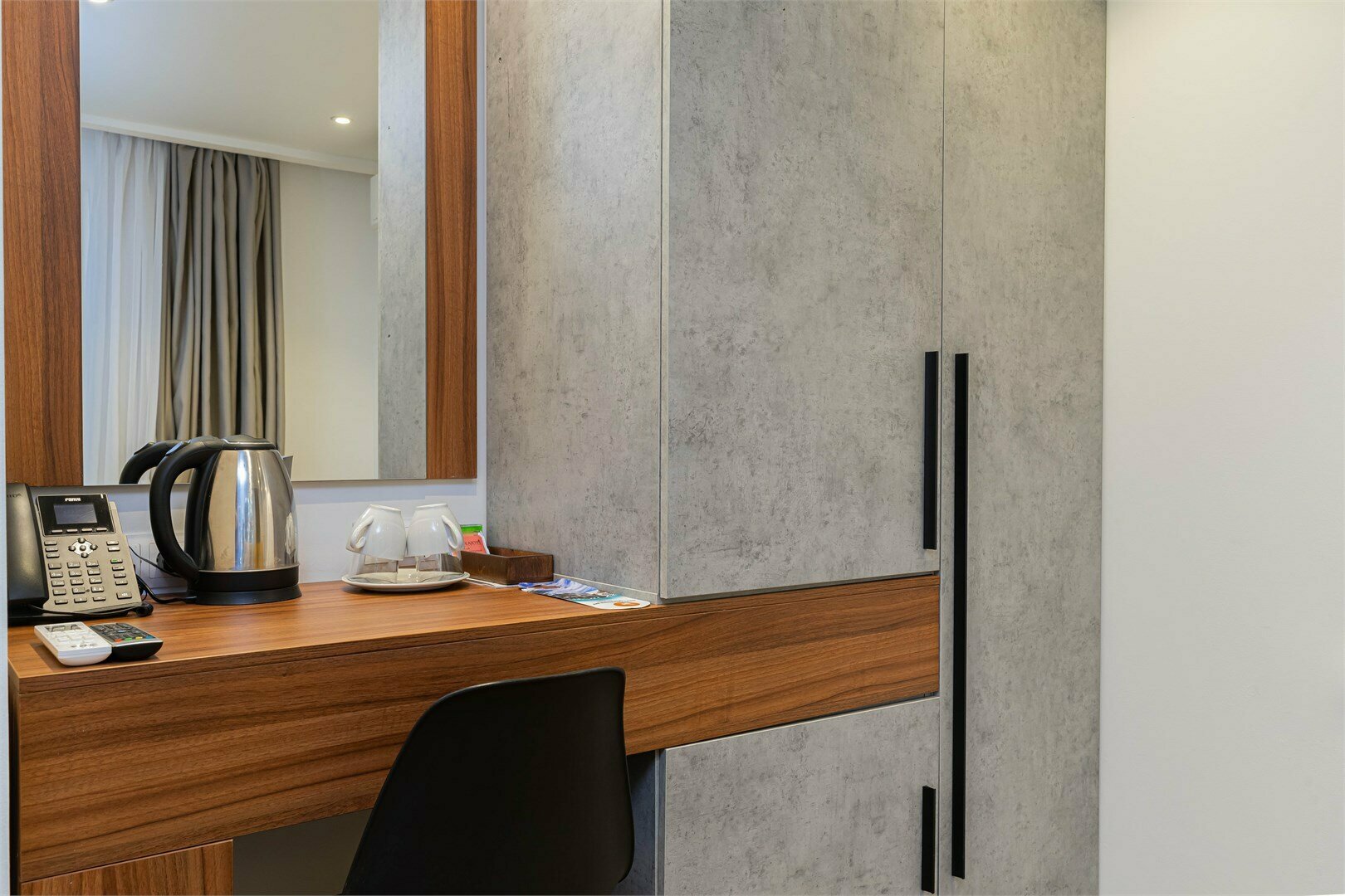 Комфорт двухкомнатный