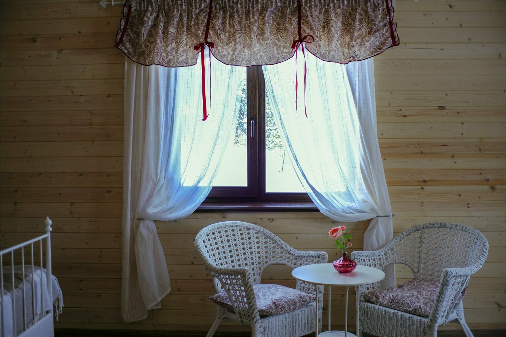 Апартаменты