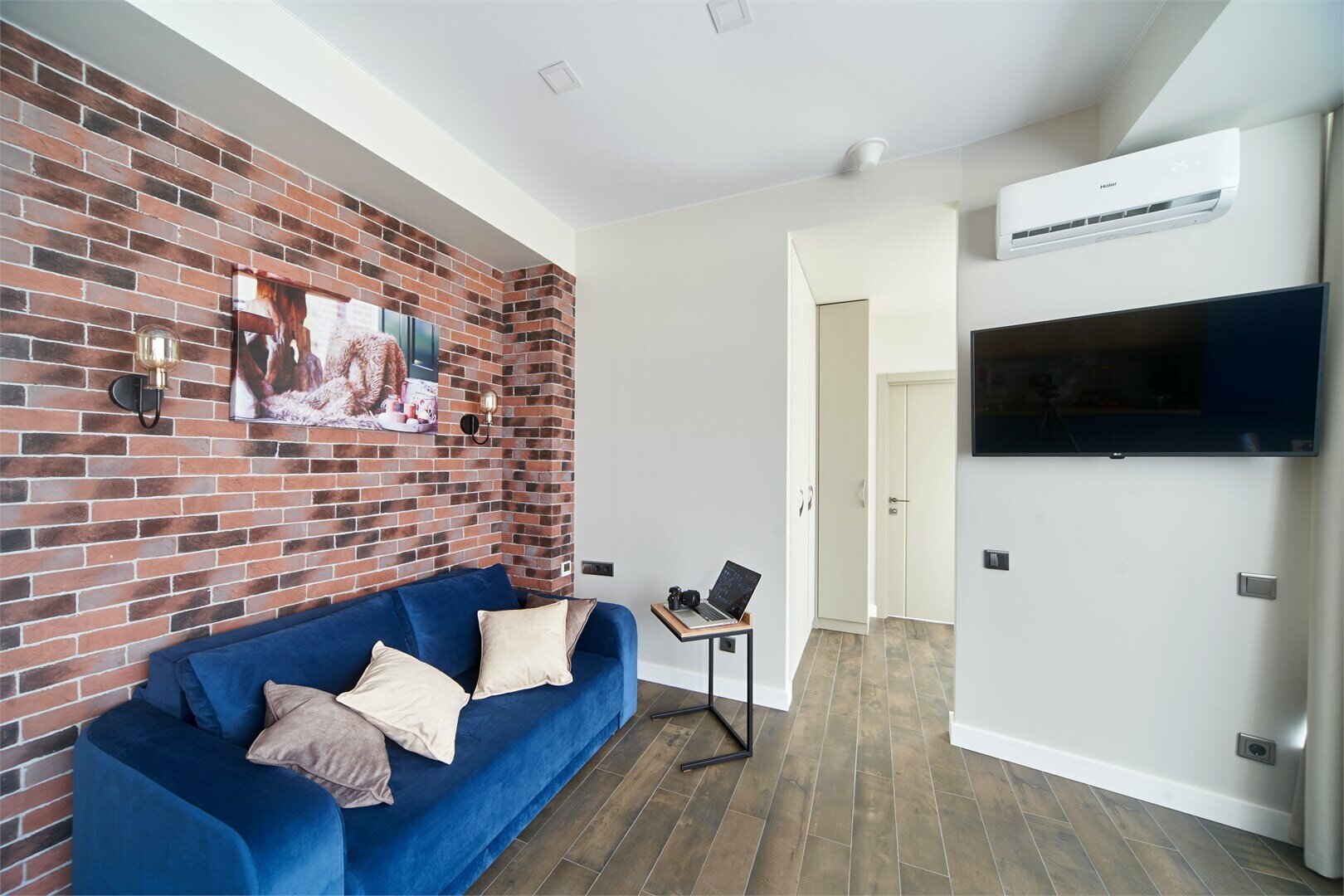 Премиальный апартамент "Флагман"