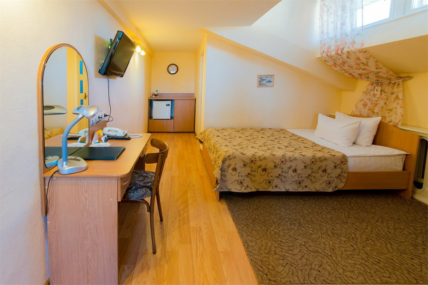 Стандарт одноместный Комфорт