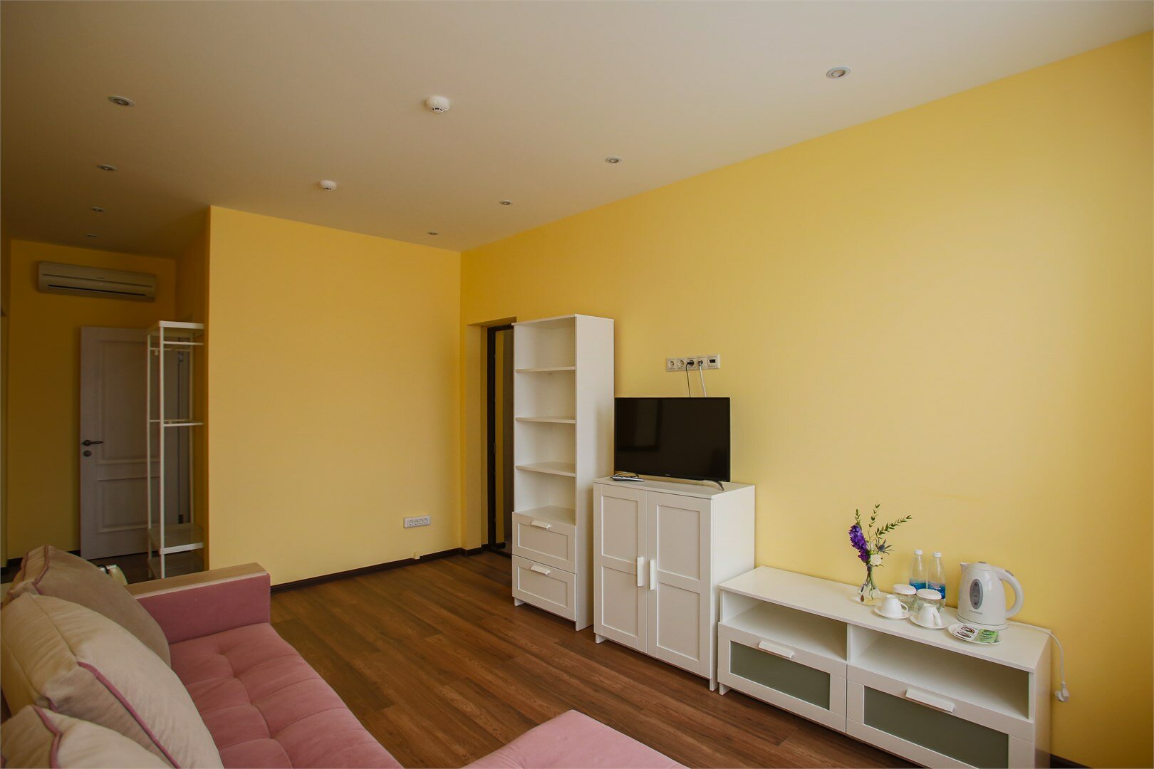 Стандартный люкс