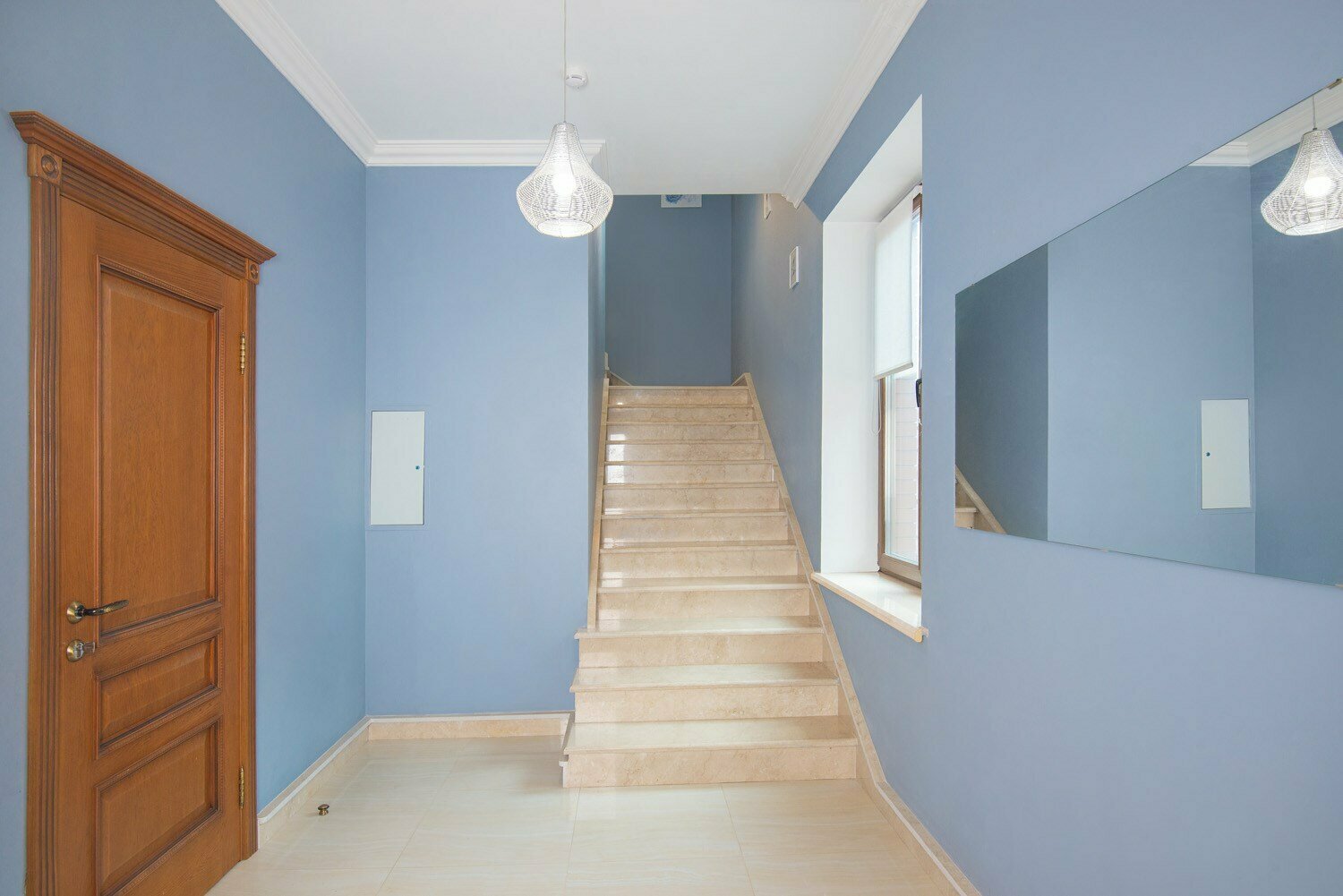 Двухкомнатные апартаменты семейные № 302