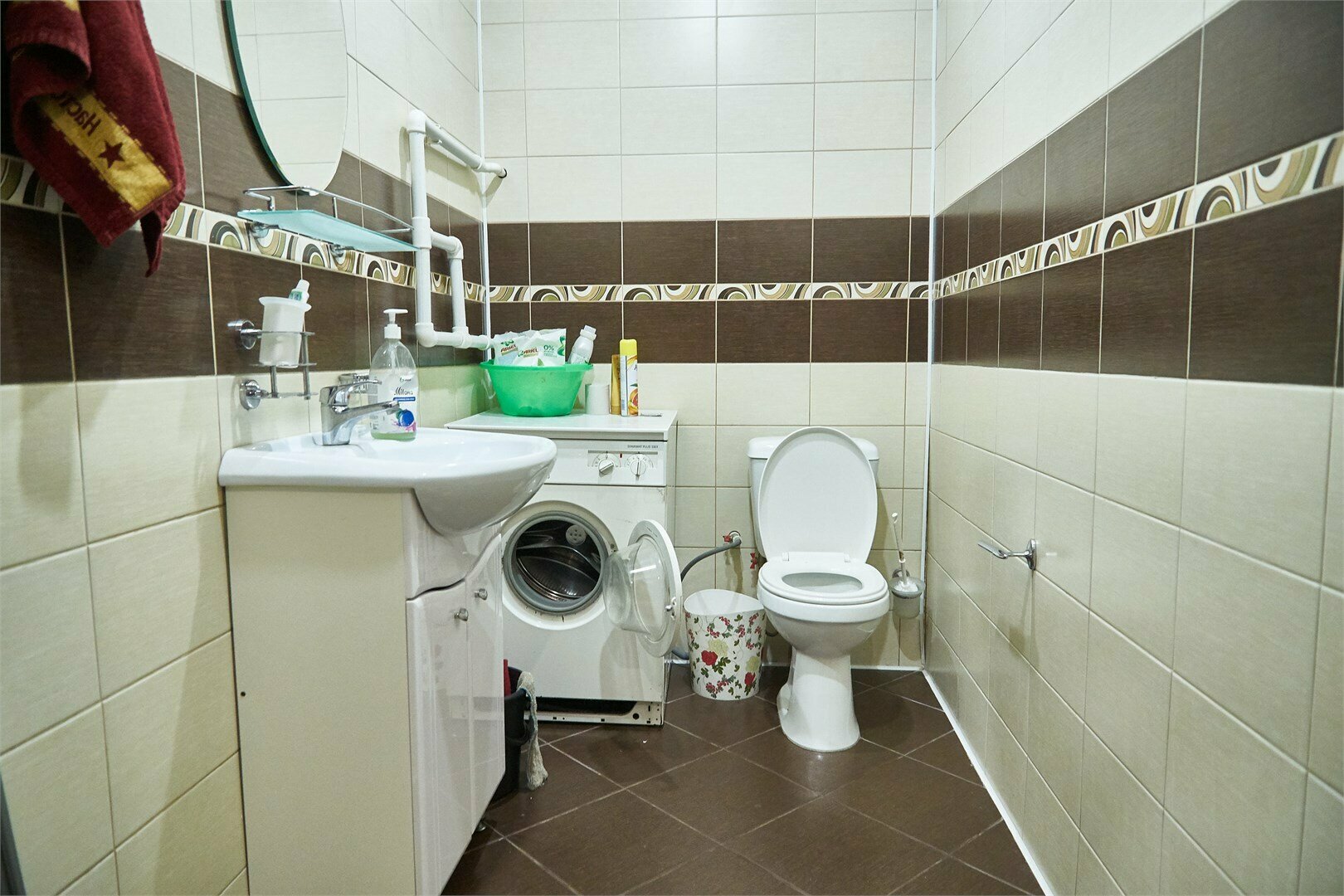 Apreski Бунгало двухэтажное