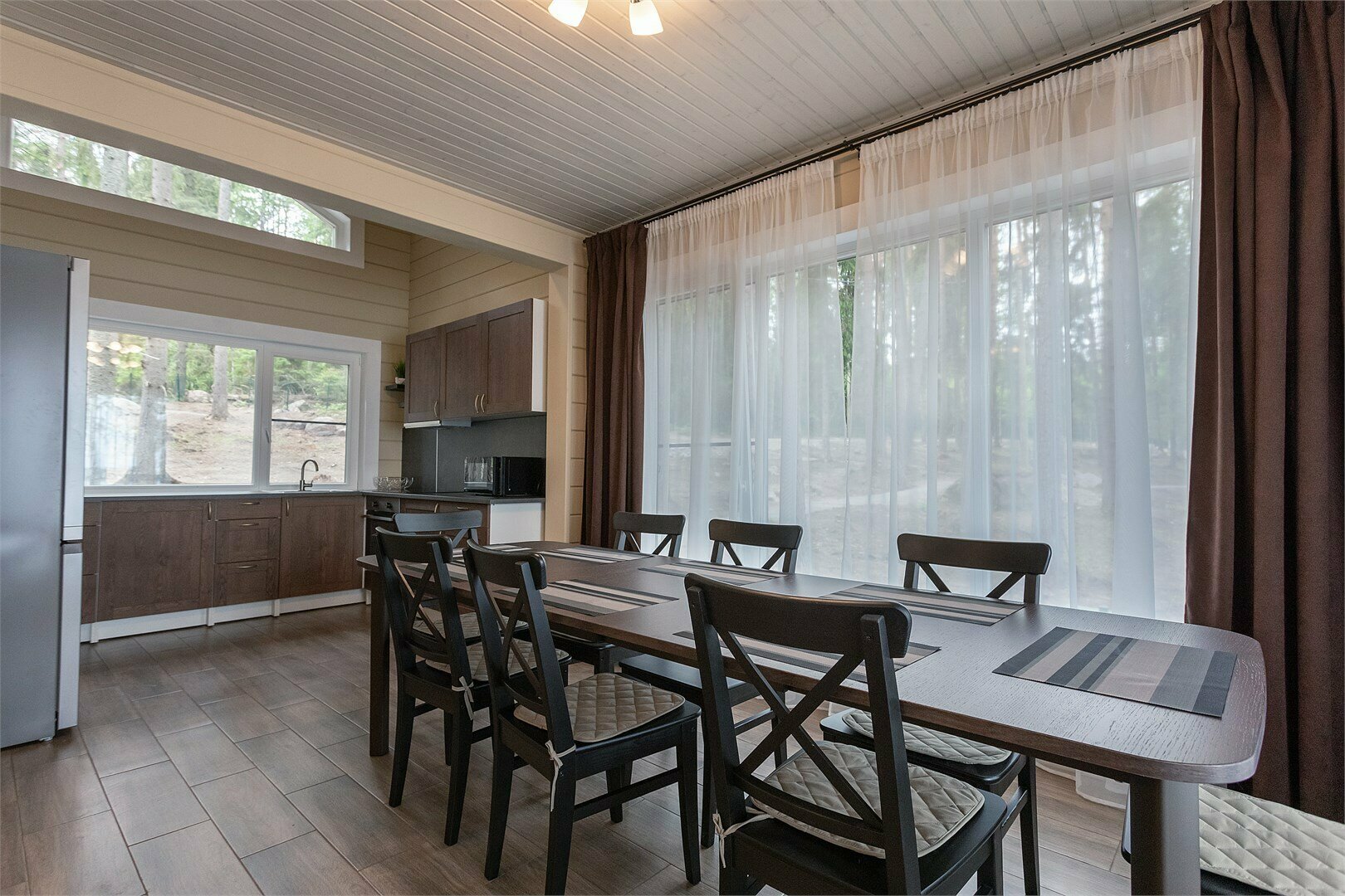 VIP Коттедж Forest