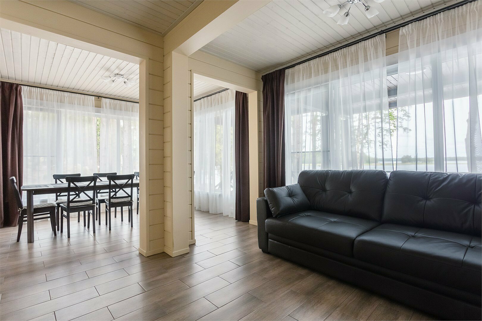 VIP Коттедж Forest