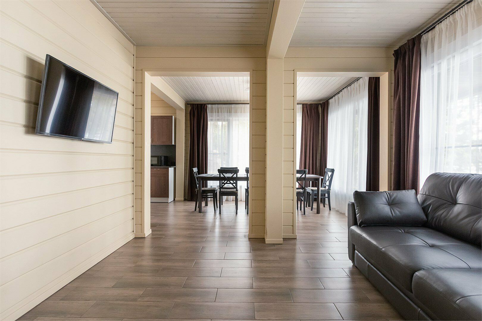 VIP Коттедж Forest