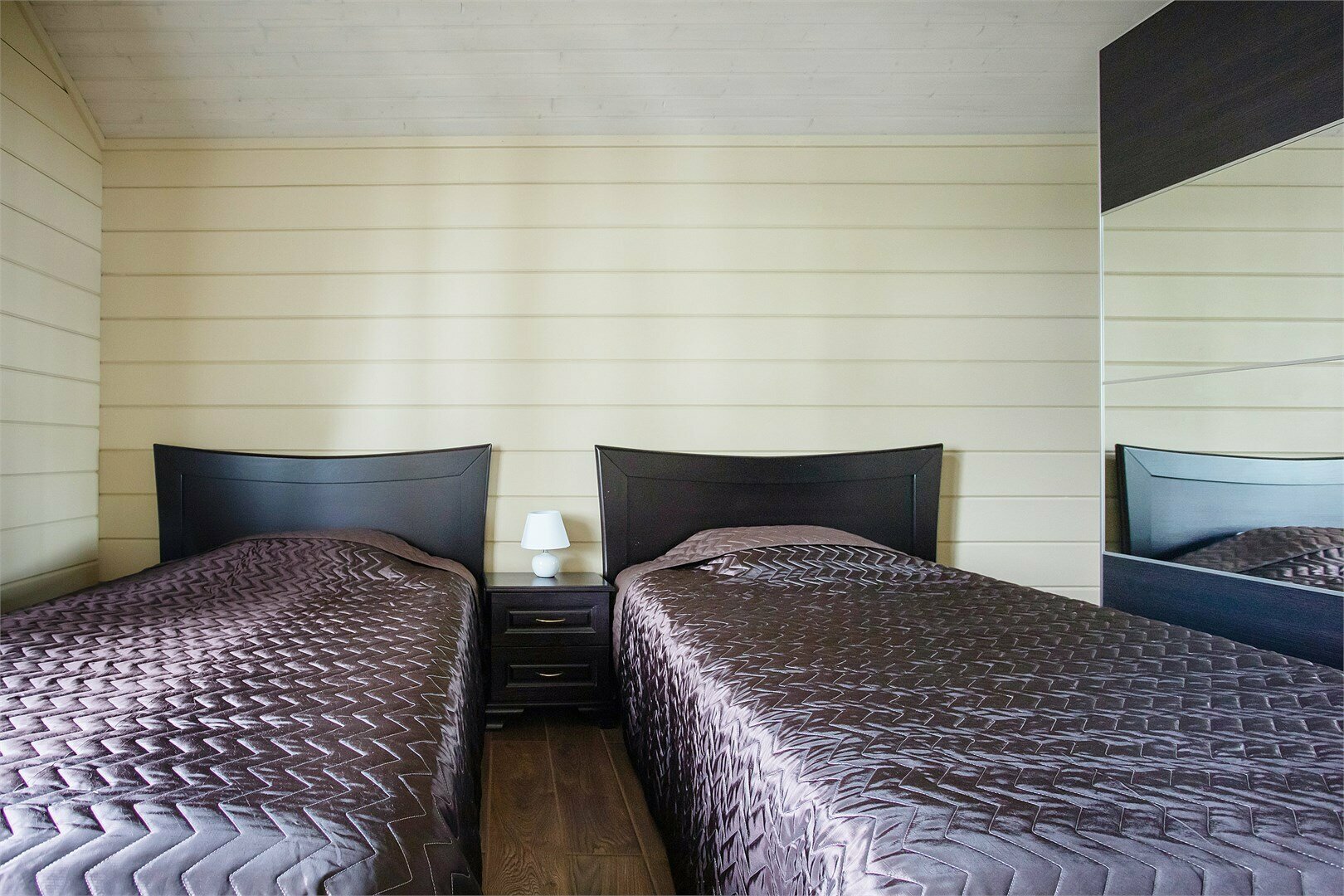 VIP Коттедж Forest  с сауной