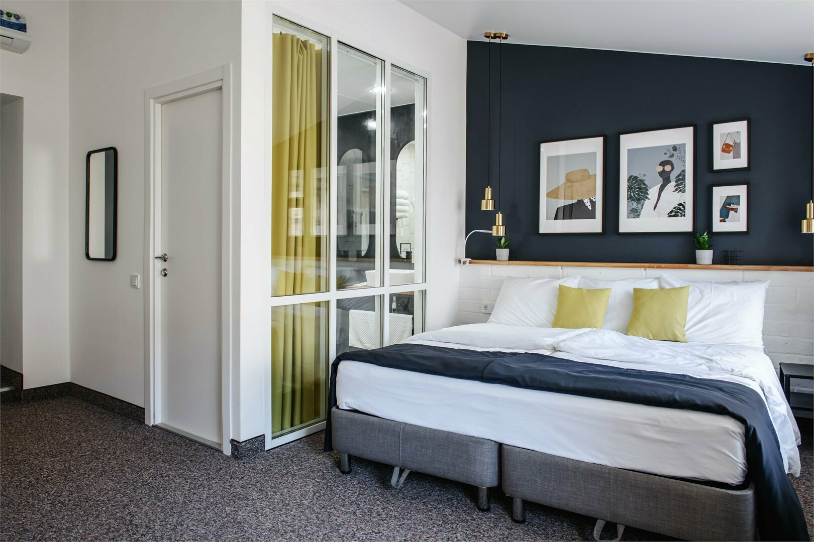 Улучшеный семейный