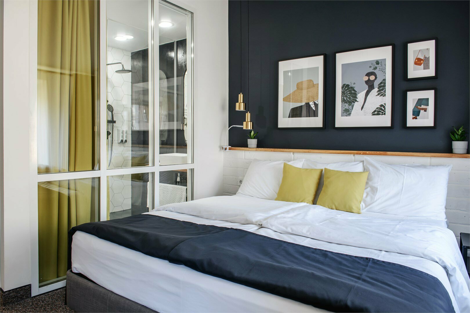 Улучшеный семейный