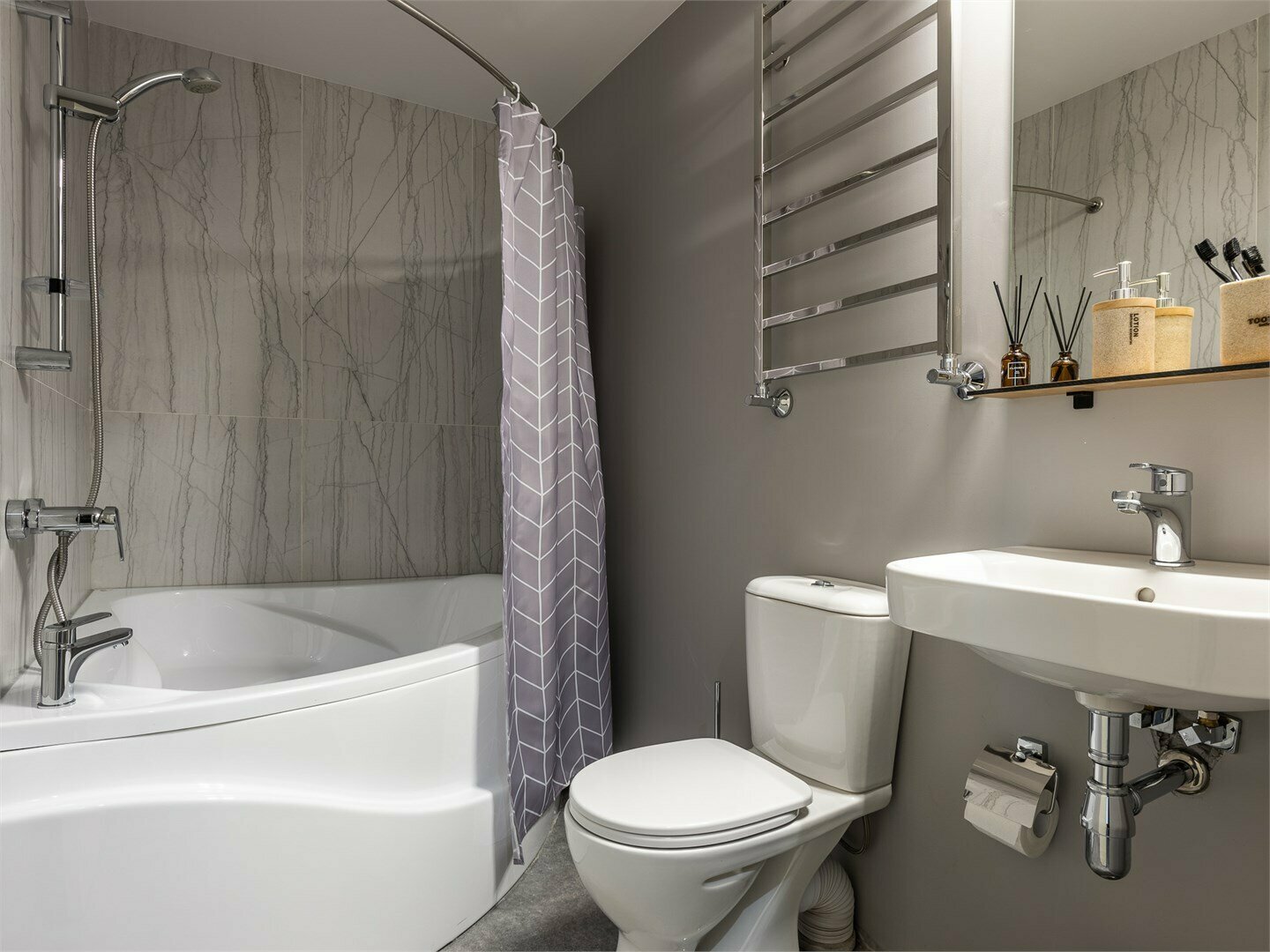 Апартаменты Люкс