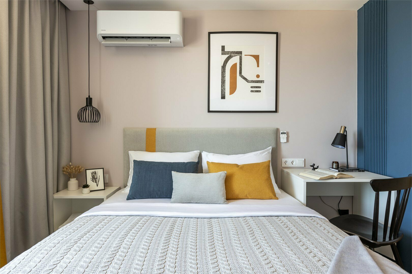 Стандарт Улучшенный с балконом