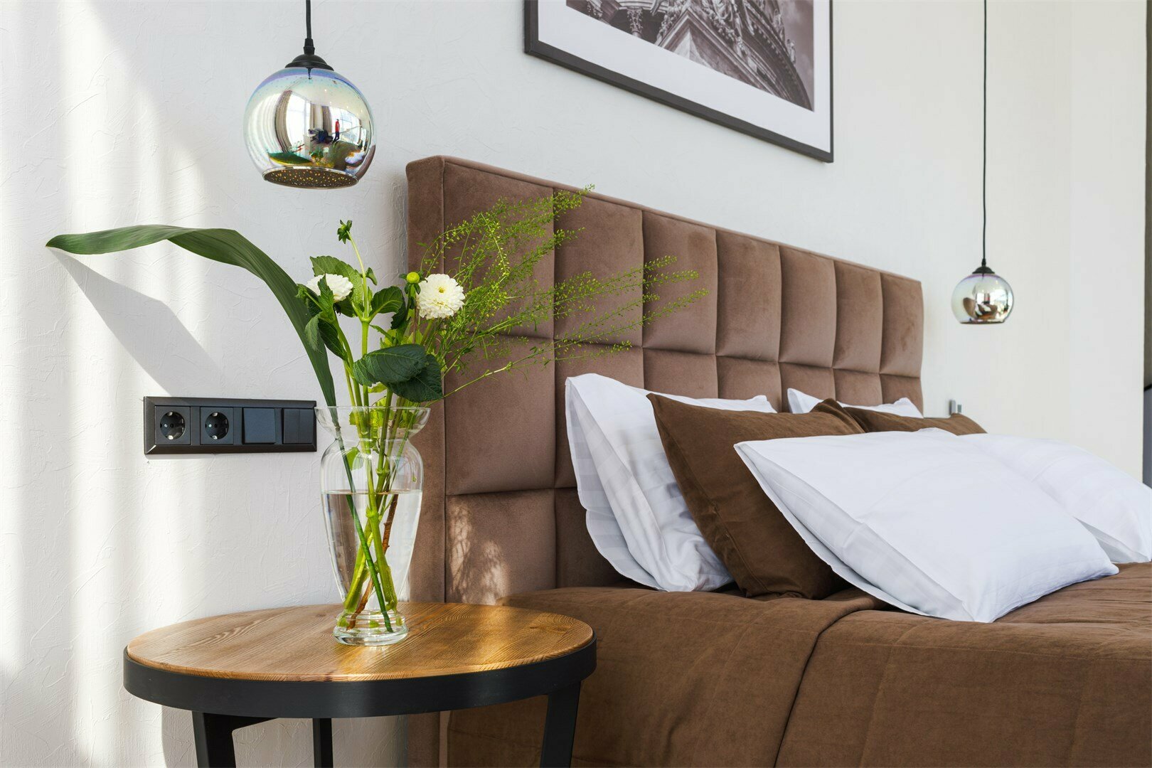 Королевский люкс