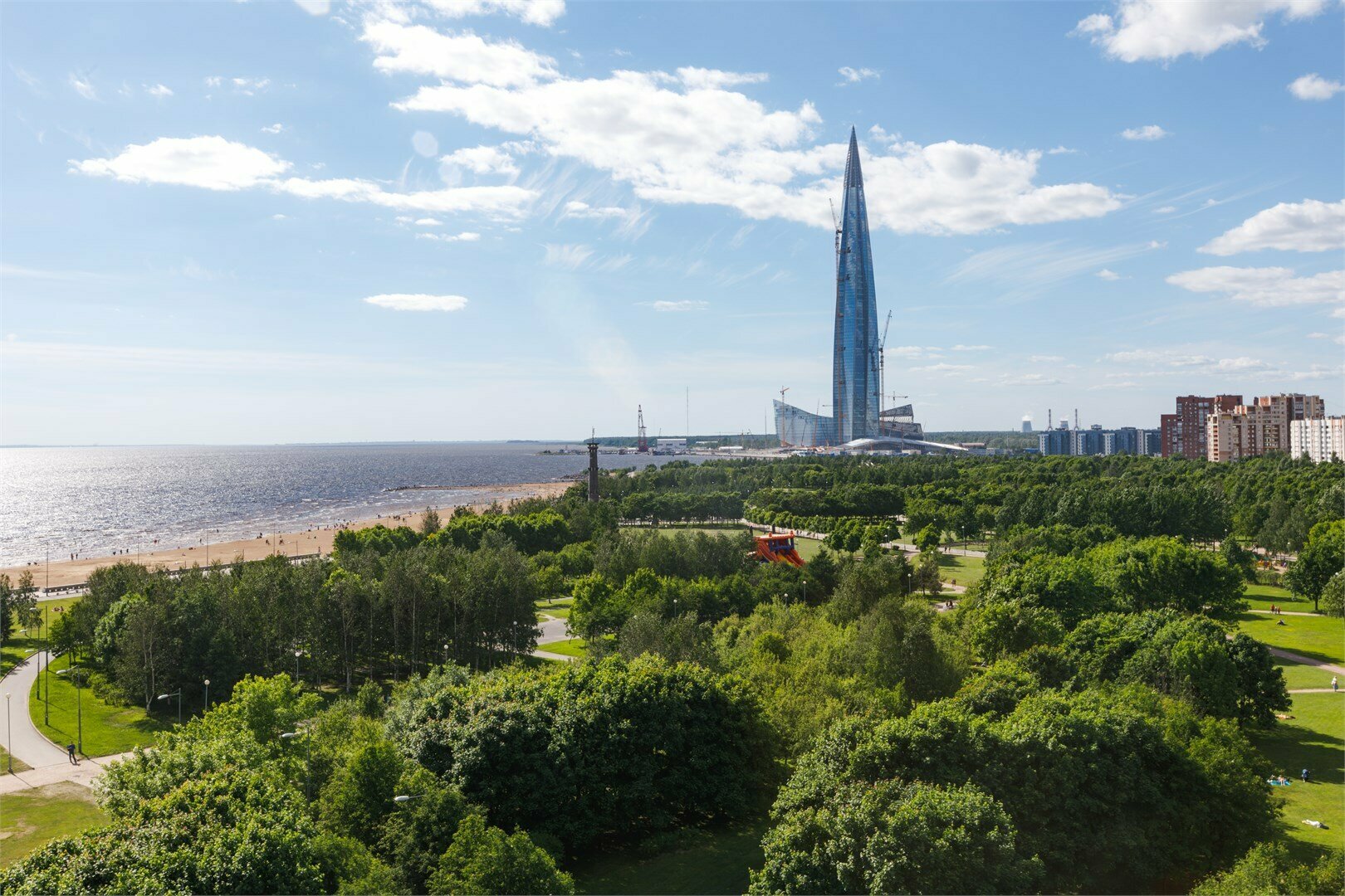 Королевский люкс