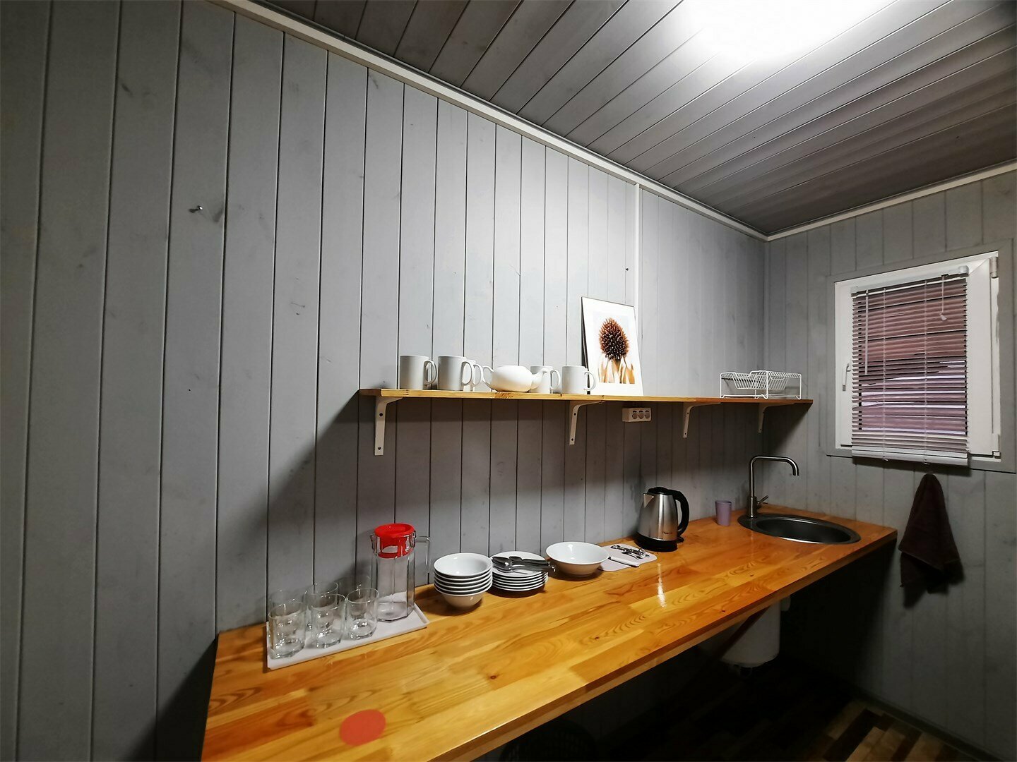 Семейное Бунгало