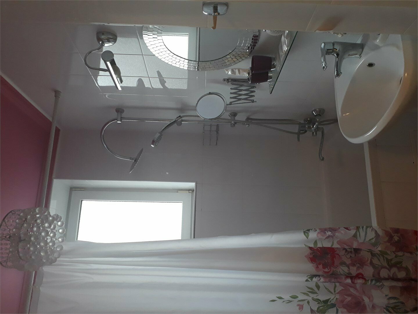 Номер «Комфорт» с 1 кроватью или 2 отдельными кроватями